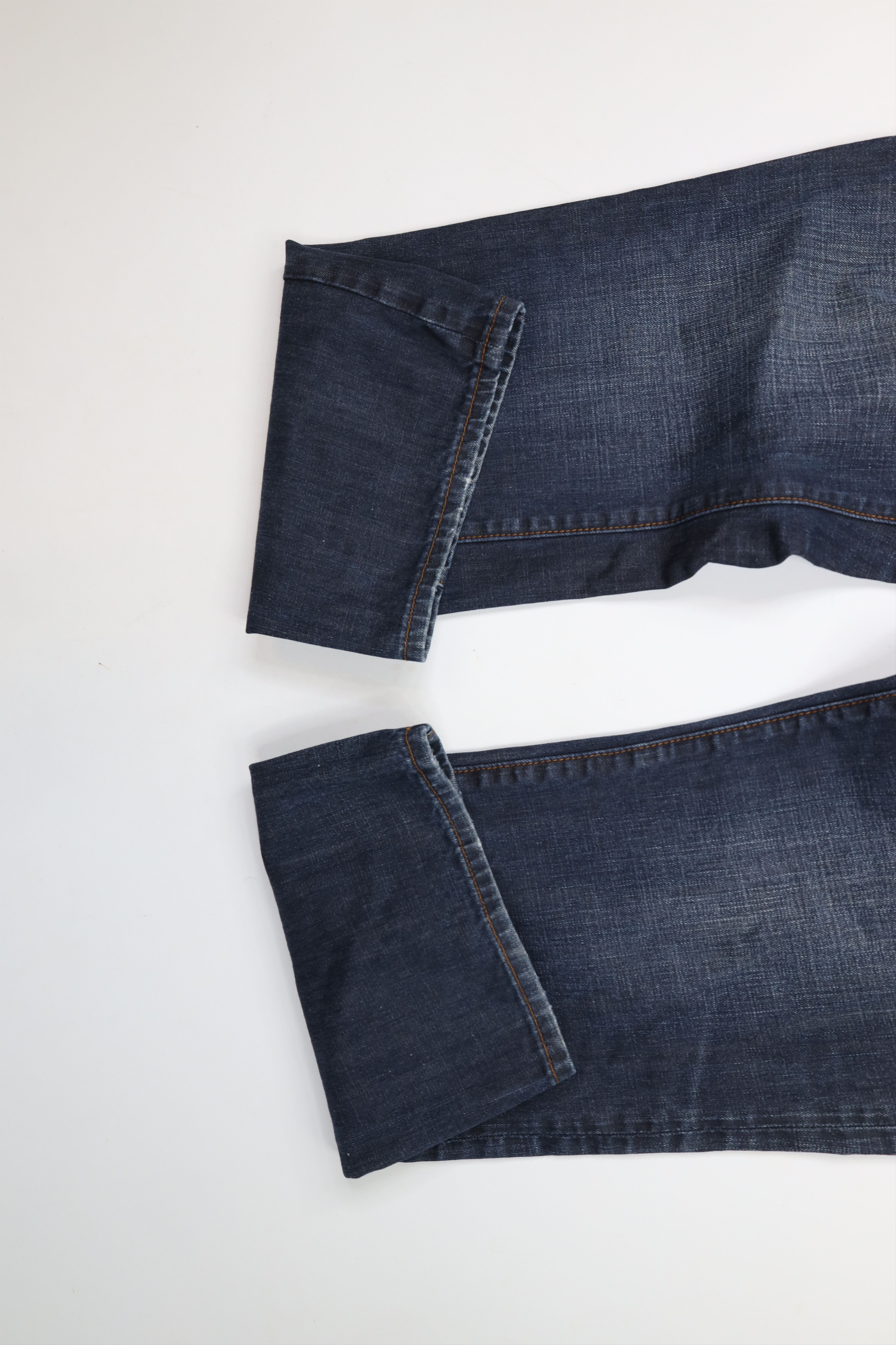 Marc Ecko × Vintage Vintage Y2K Marc Ecko Baggy Relaxed Fit Wide Leg Jeans Size US 40 / EU 56 - 5 Thumbnail