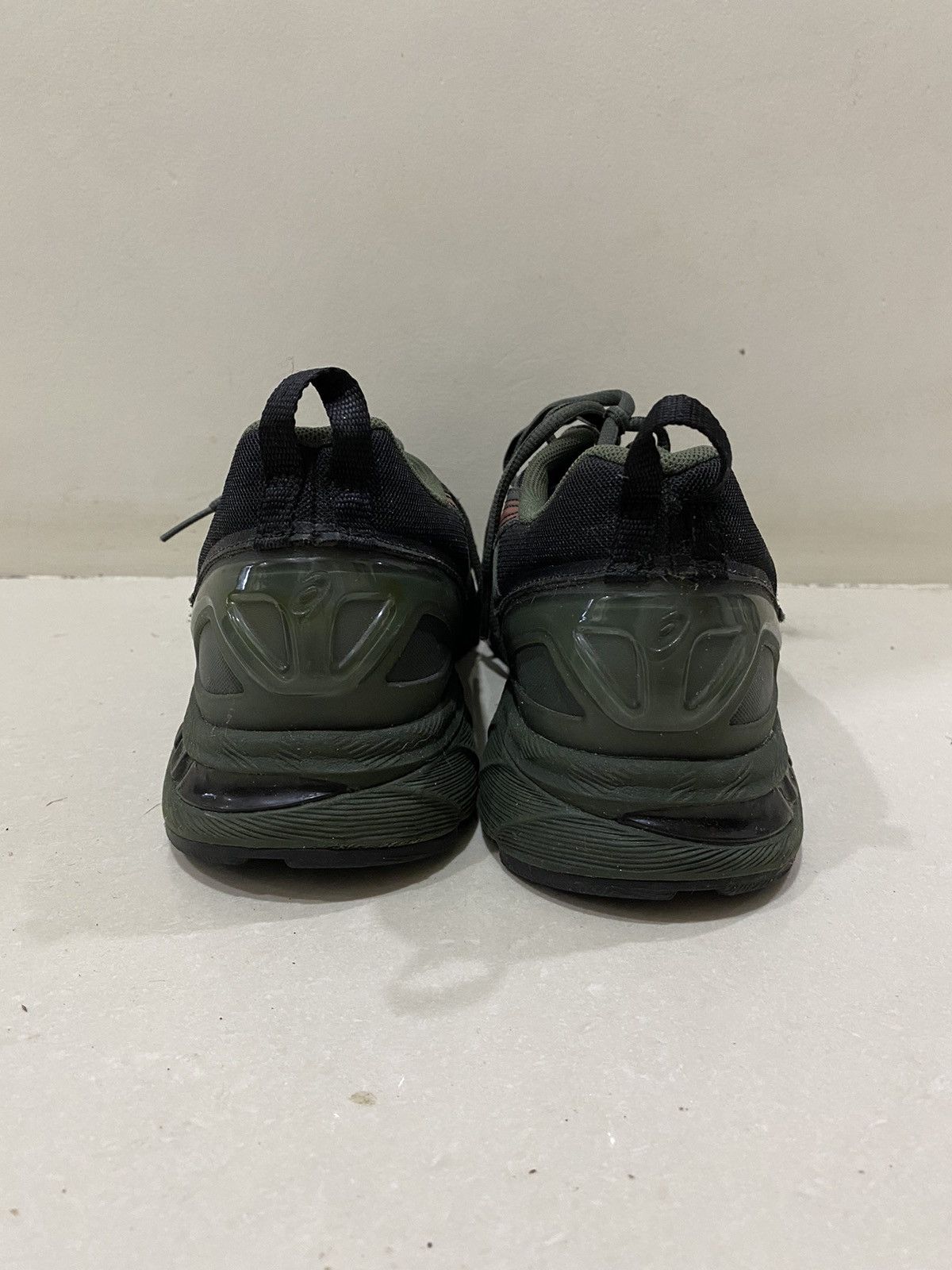 Asics × Kiko Kostadinov Asics x Kiko Kostadinov Gel-Burz2 Size 11us Size US 11 / EU 44 - 7 Thumbnail