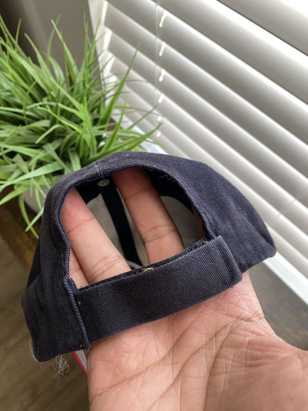 Vintage 00s Atlanta Braves Hat Size ONE SIZE - 3 Thumbnail