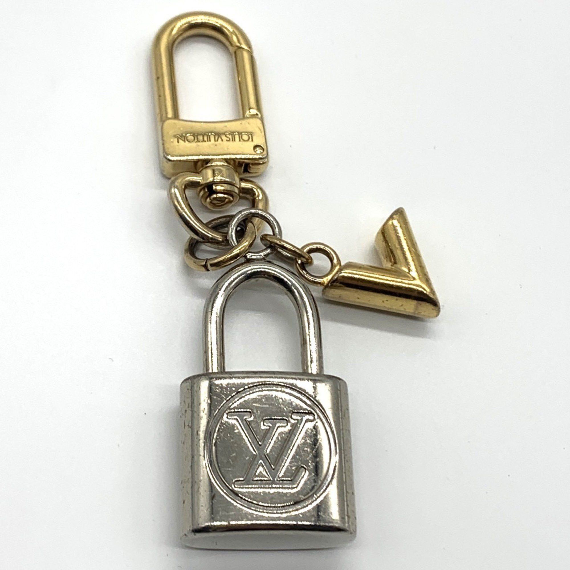 Louis Vuitton Louis Vuitton Porte clés bag Size ONE SIZE - 1 Thumbnail