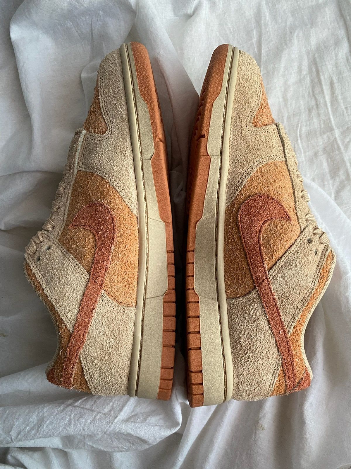 Nike Nike Dunk Low Size US 8 / IT 38 - 6 Thumbnail