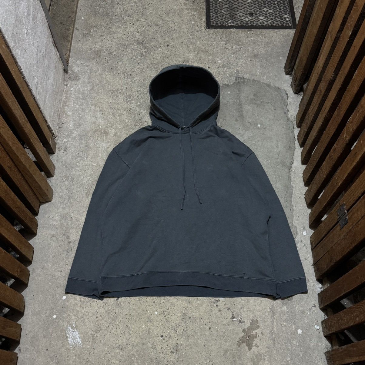 Raf Simons F/W 2018 Raf Simons drugs hoodie Size US XL / EU 56 / 4 - 2 Thumbnail