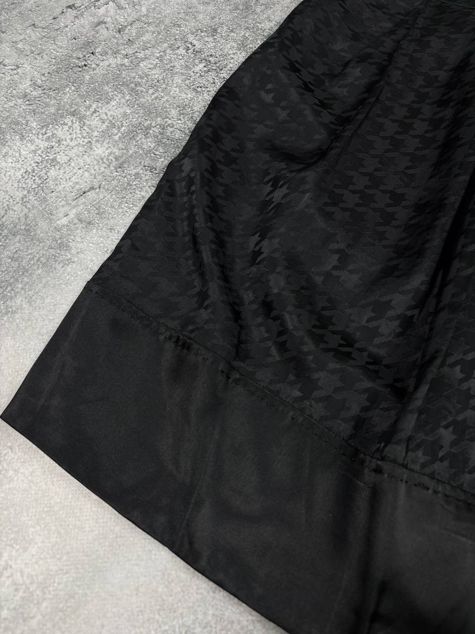 Yohji Yamamoto Vintage Ined Yohji Yamamoto Japanese Skirt Size 30" / US 8 / IT 44 - 2 Thumbnail