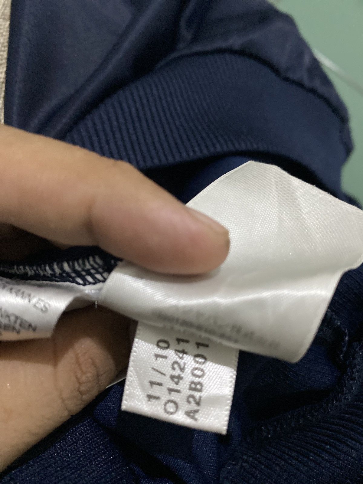 Adidas Adidas Neo Label Size US L / EU 52-54 / 3 - 7 Thumbnail