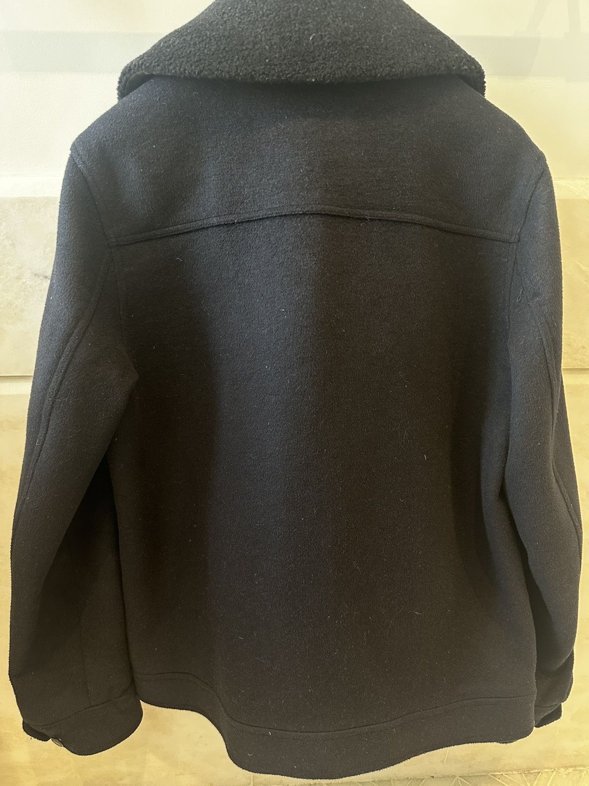 Scotch & Soda Scotch & Soda Bomber Size US M / EU 48-50 / 2 - 2 Thumbnail