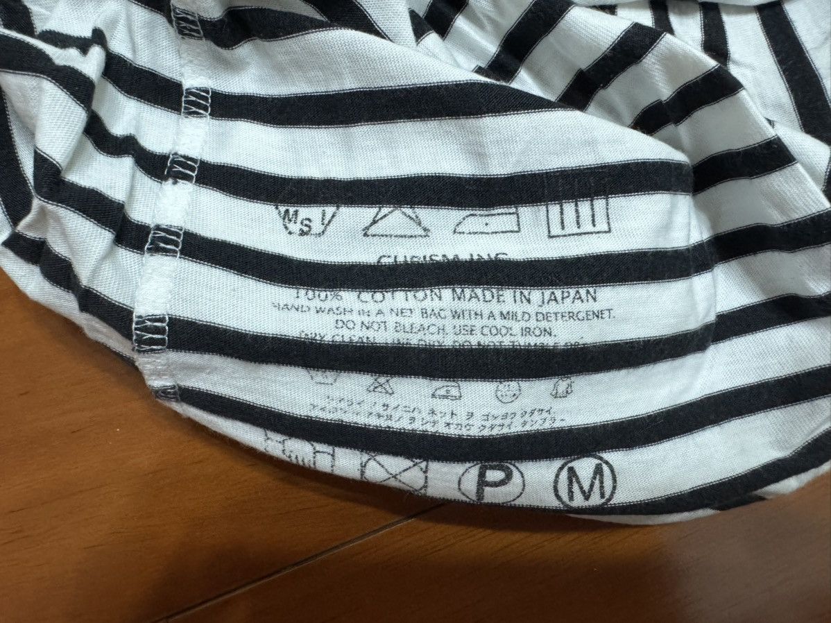 Visvim visvim Cubism Stripe Shirt Size US L / EU 52-54 / 3 - 3 Thumbnail