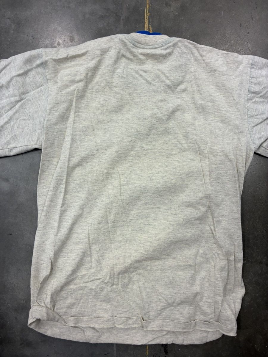 Other New York rangers vintage shirt Size US M / EU 48-50 / 2 - 3 Thumbnail