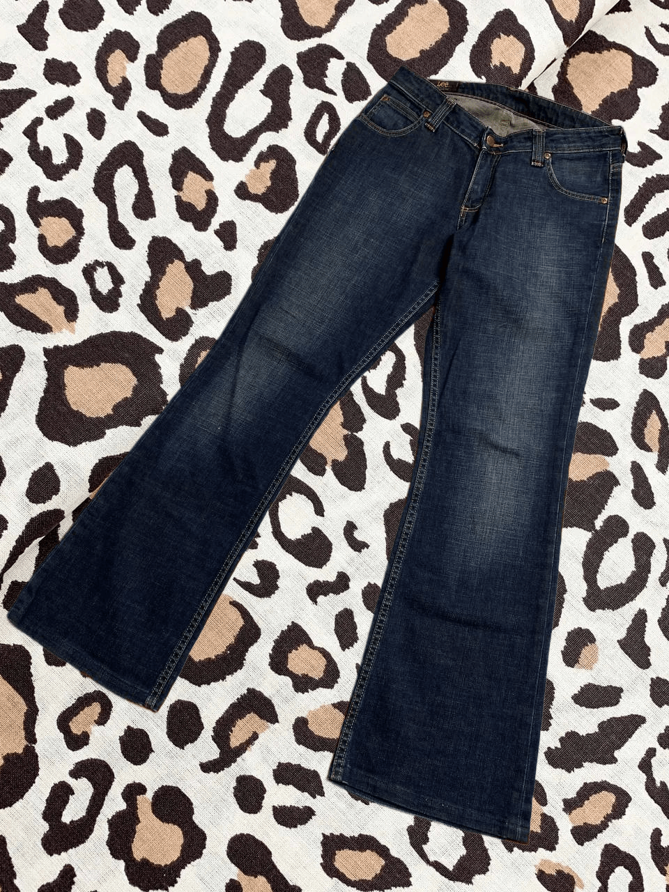 Lee Vintage Lee Jeans Size US 29 - 1 Thumbnail