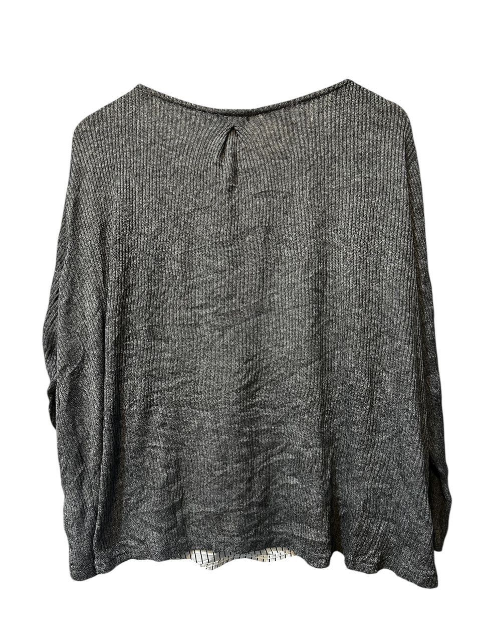 Japanese Brand 3can4on Size M / US 6-8 / IT 42-44 - 2 Thumbnail