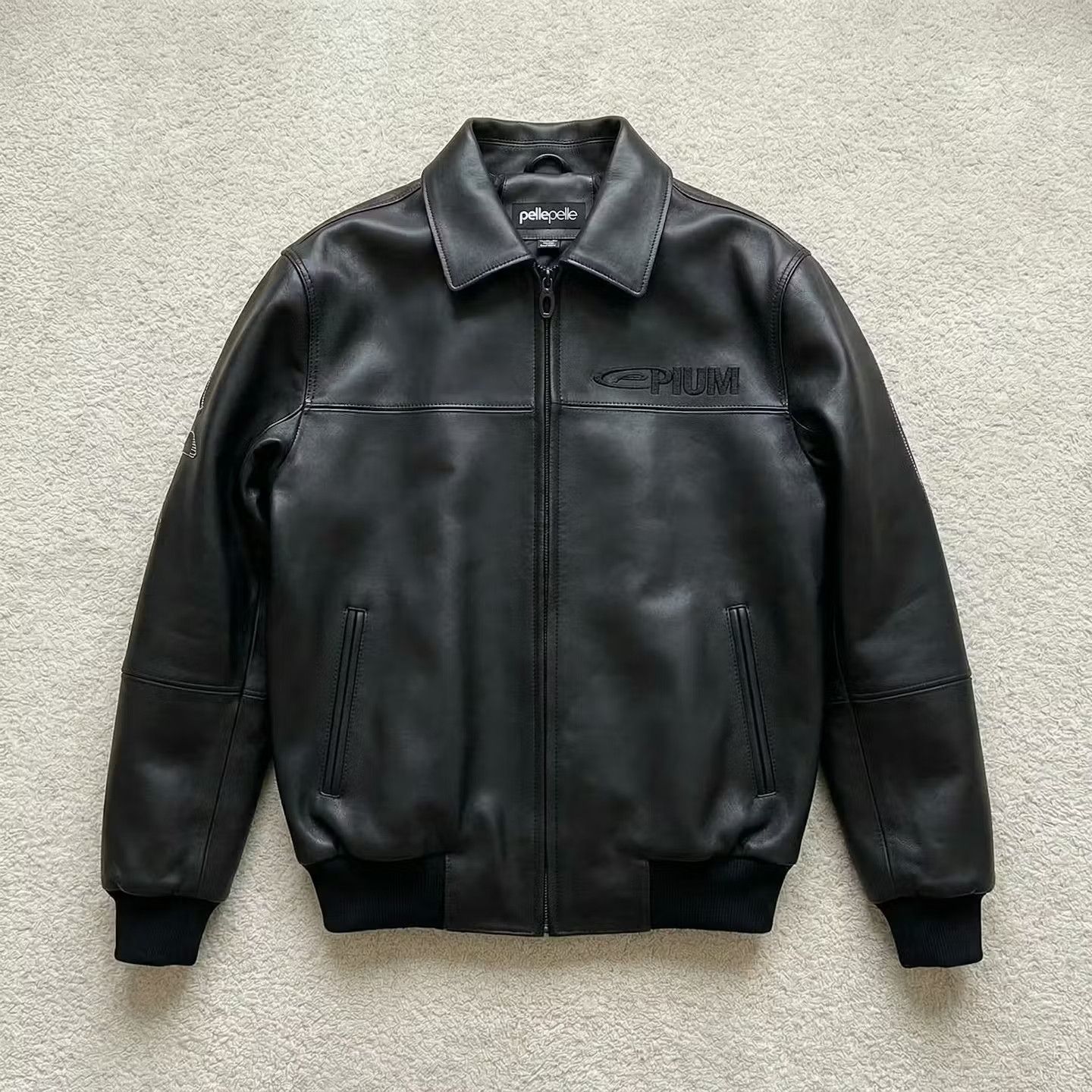 Pelle Pelle Pelle pelle x Opium Size US S / EU 44-46 / 1 - 2 Thumbnail
