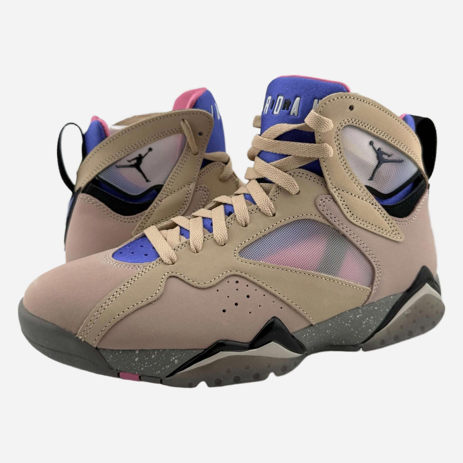 Nike Air Jordan 7 Retro SE Sapphire US 8 New with Box Size US 8 / EU 41 - 1 Thumbnail