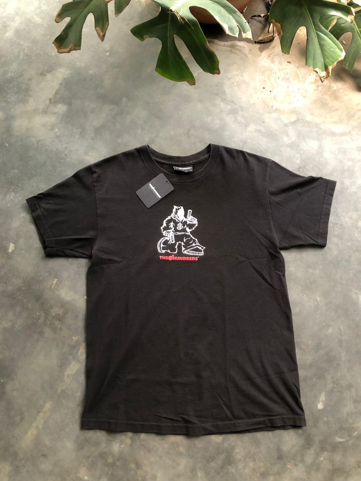 The Hundreds The hundreds y2k sunami Size US L / EU 52-54 / 3 - 2 Thumbnail