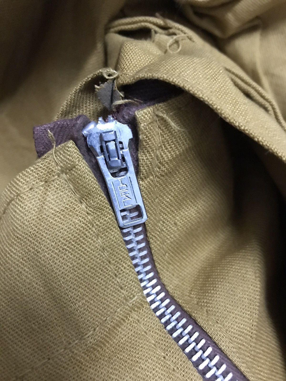Redhead × Vintage Vintage Hunting Jacket Bone-Dry by Red Head Size US S / EU 44-46 / 1 - 9 Thumbnail