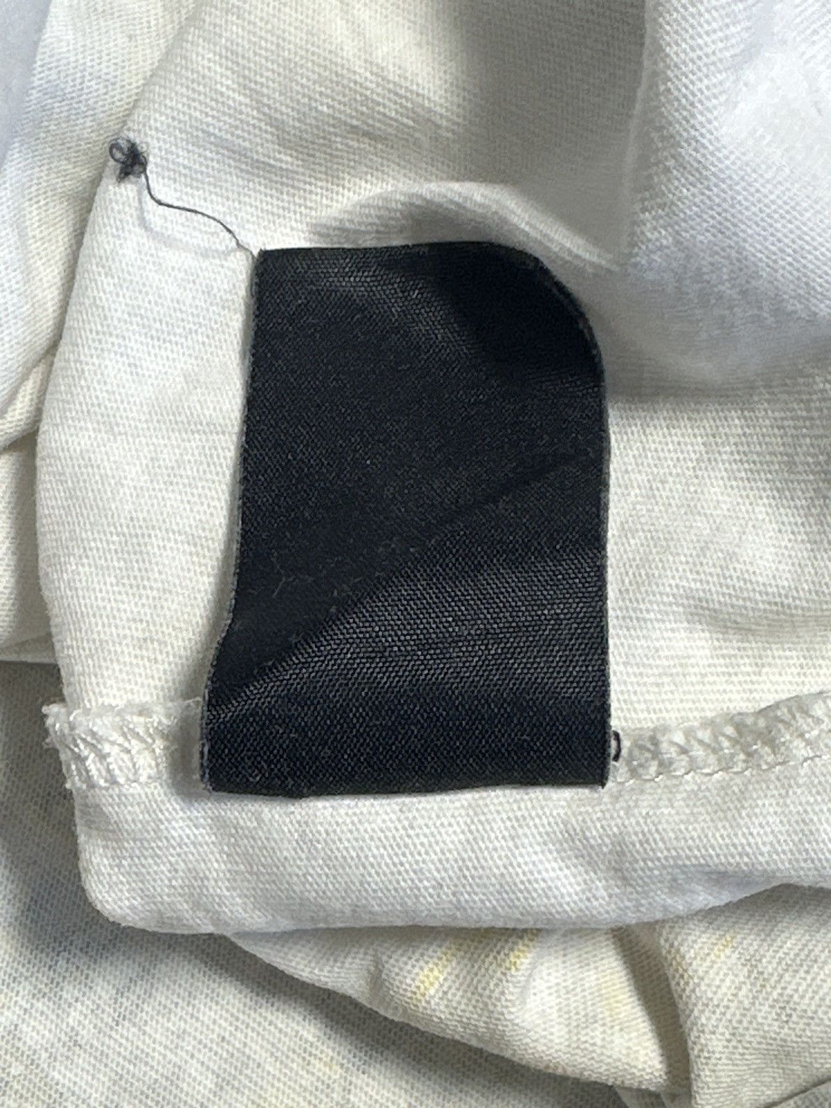 Vetements VETEMENTS Elephant In The Room Size US L / EU 52-54 / 3 - 9 Thumbnail