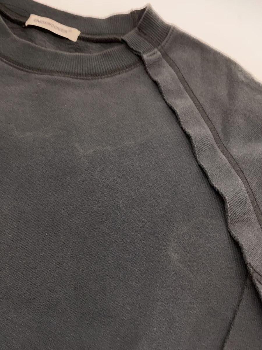 Undercover Reconstructed Exposed Seam Sweatshirt Size US M / EU 48-50 / 2 - 4 Thumbnail