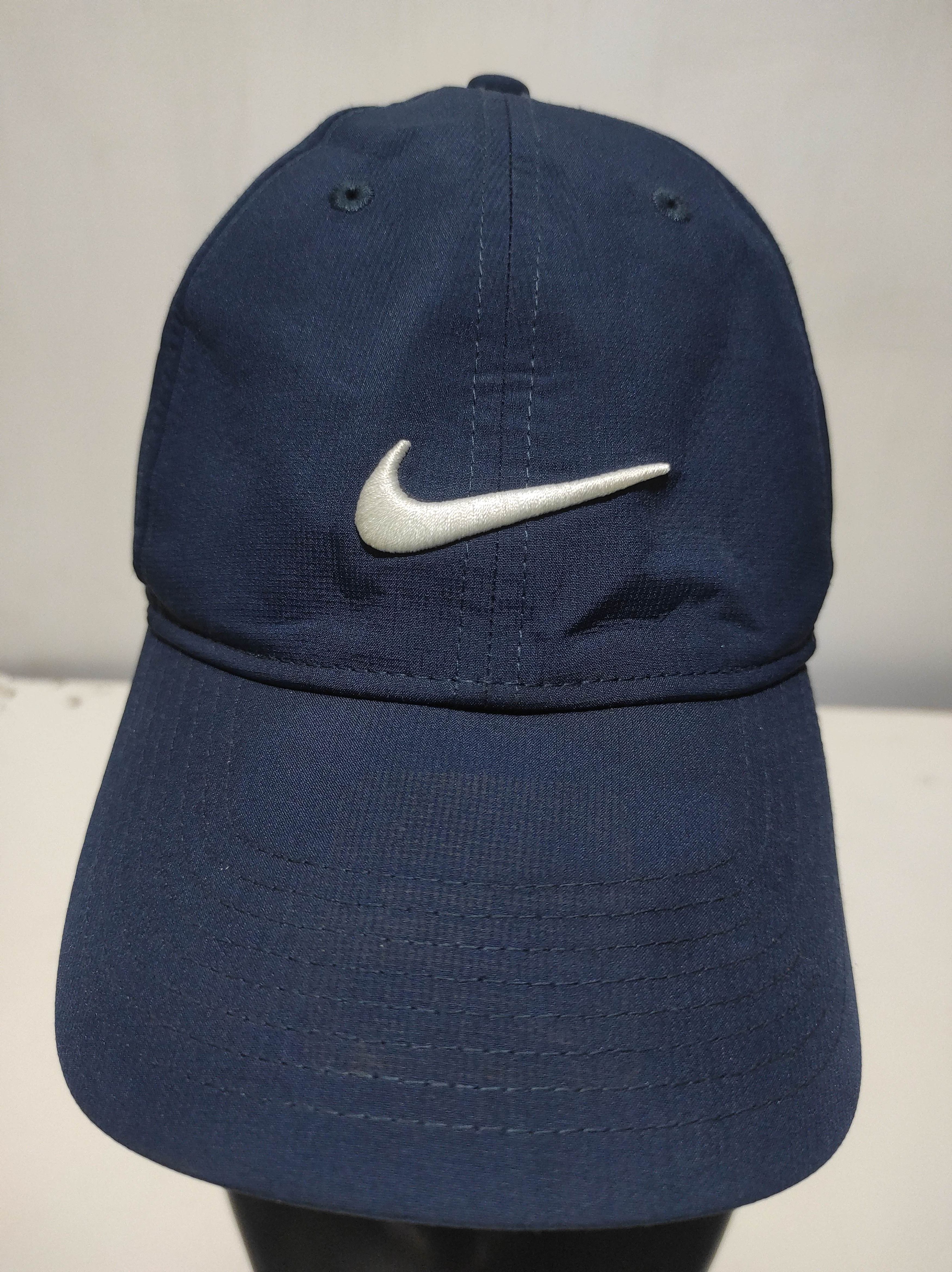 Nike Nike Dry fit Cap Hat bundle order 2 item Size ONE SIZE - 3 Thumbnail