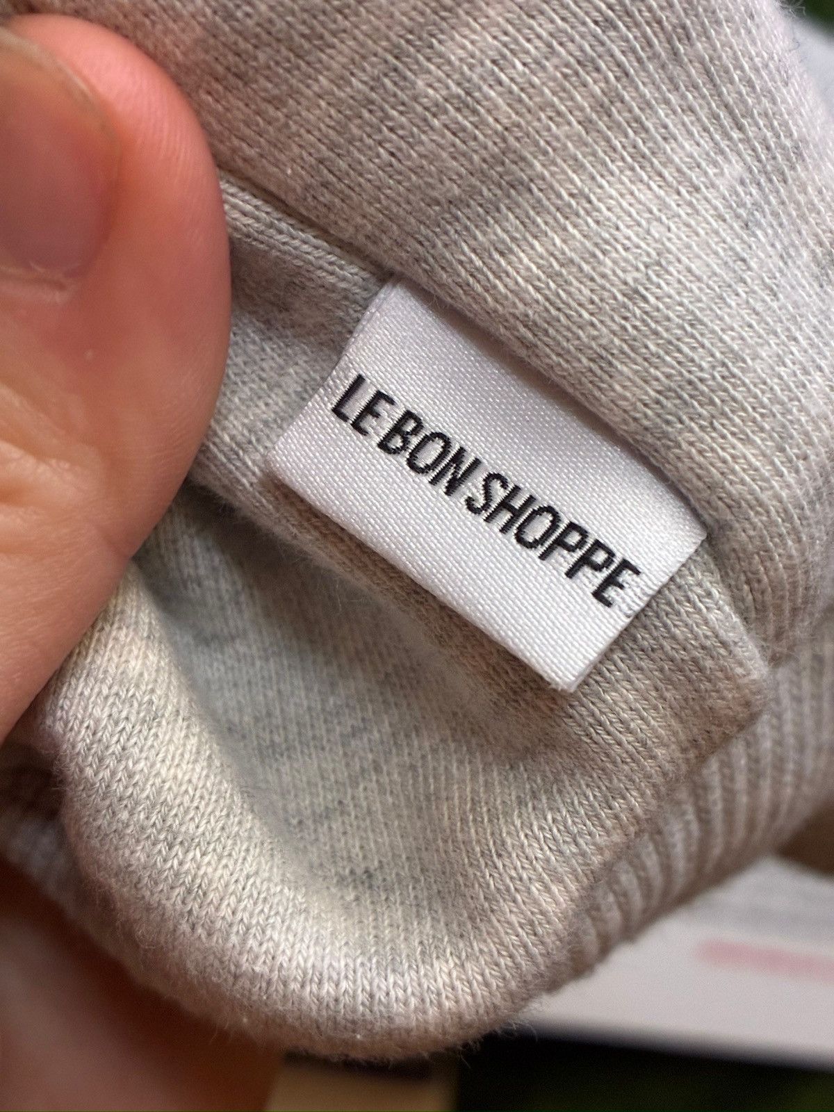 Other Le Bon Shoppe Sleeveless Sweatshirt – Small Size S / US 4 / IT 40 - 3 Thumbnail