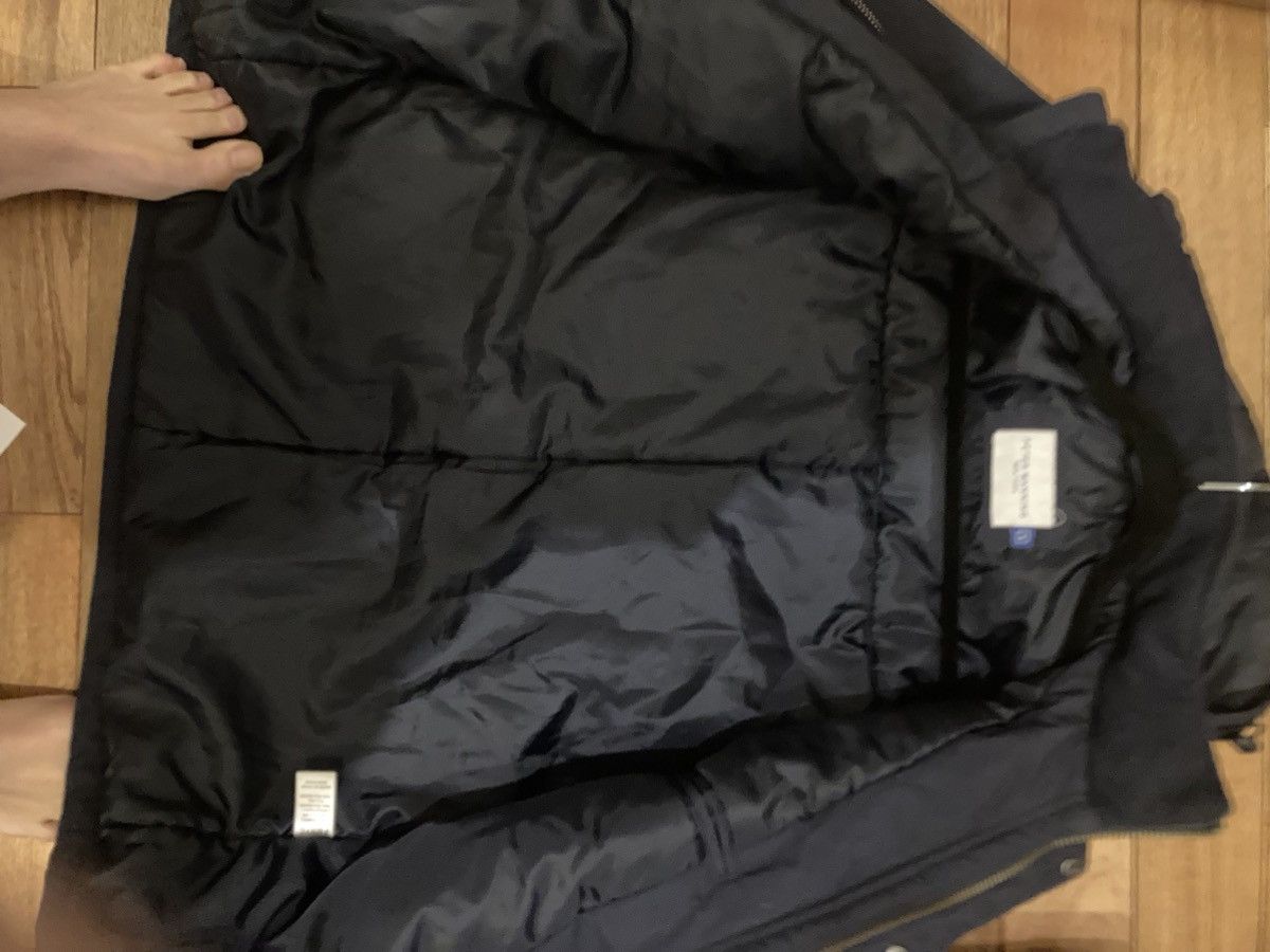 Peter Manning Peter Manning Parka Size US XS / EU 42 / 0 - 5 Thumbnail