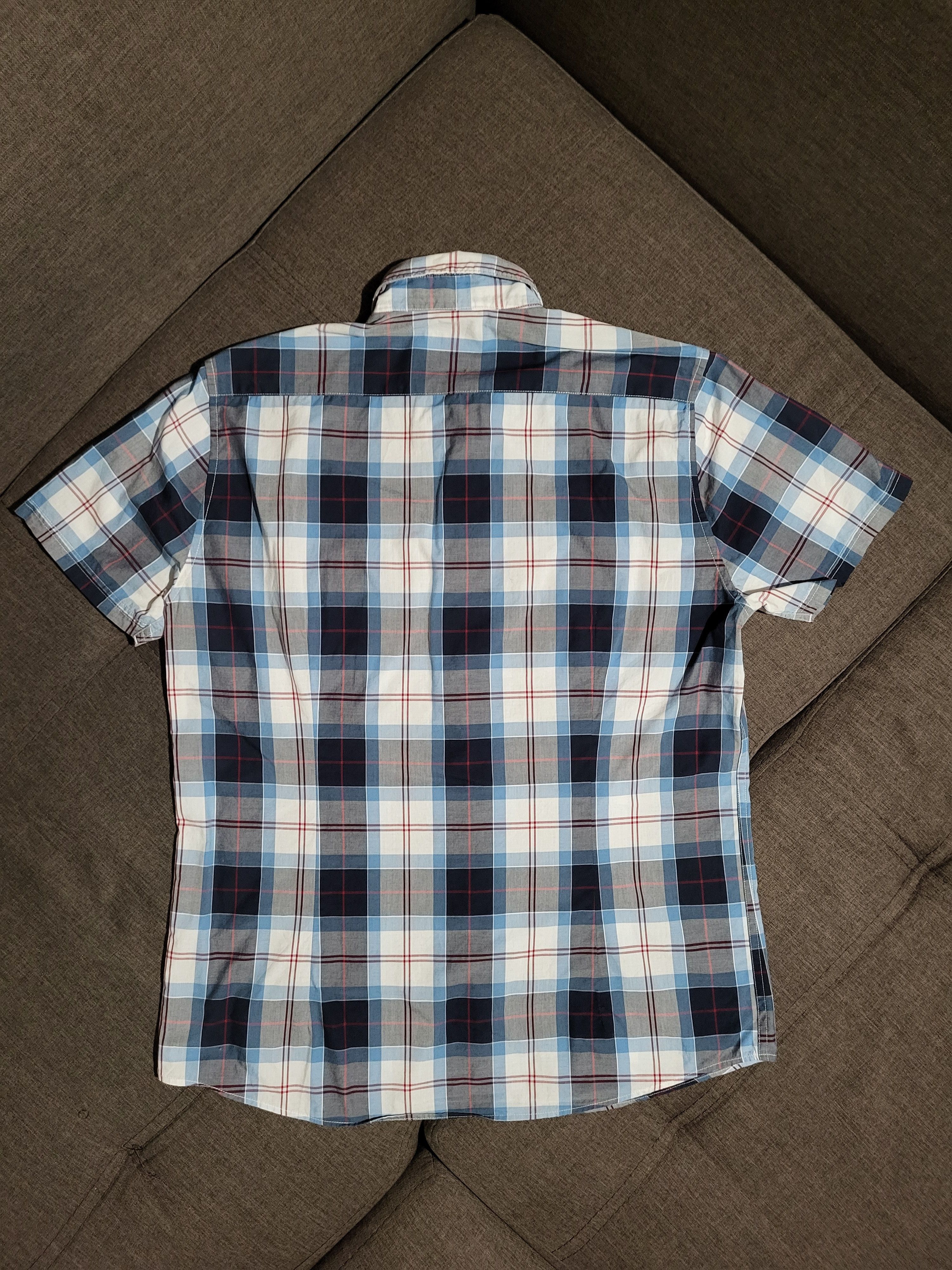 Barbour Barbour Short Sleeve T-Shirts Size US M / EU 48-50 / 2 - 7 Thumbnail