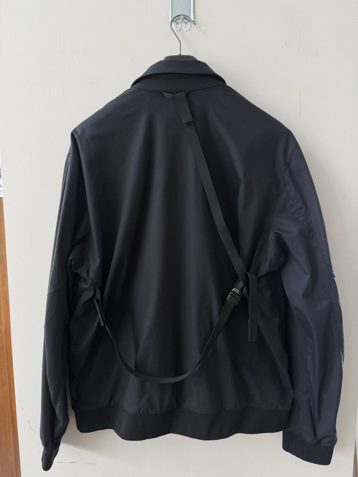 Acronym Acronym J111TS-CH - Gently Used, Size Large Size US L / EU 52-54 / 3 - 4 Thumbnail