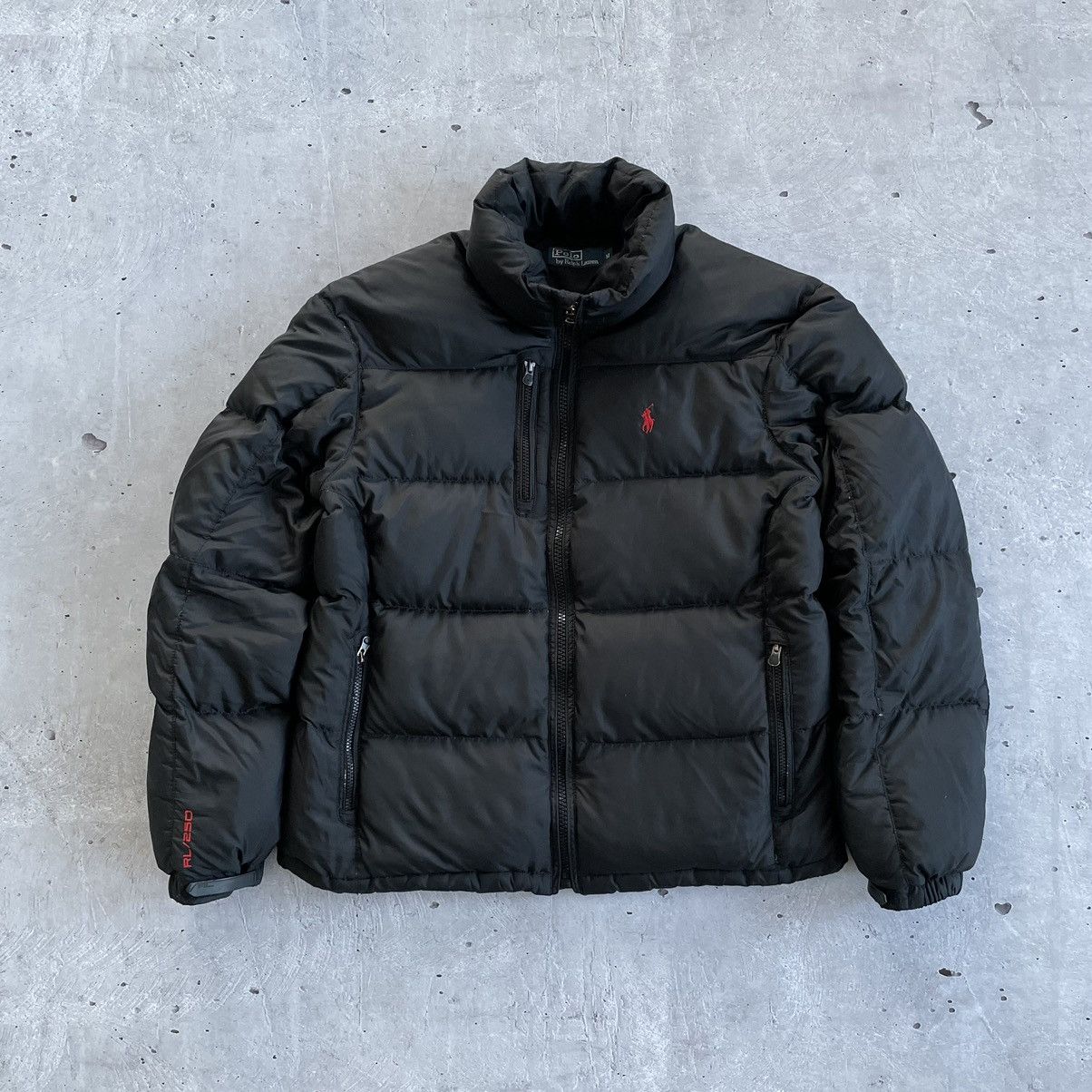 Ralph lauren 250 jacket online