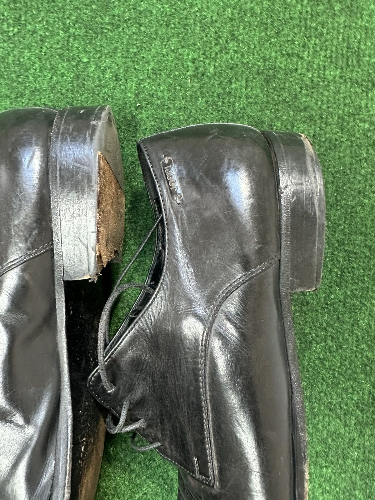 Joop! × Vintage Joop! Shoes Size US 10 / EU 43 - 3 Thumbnail
