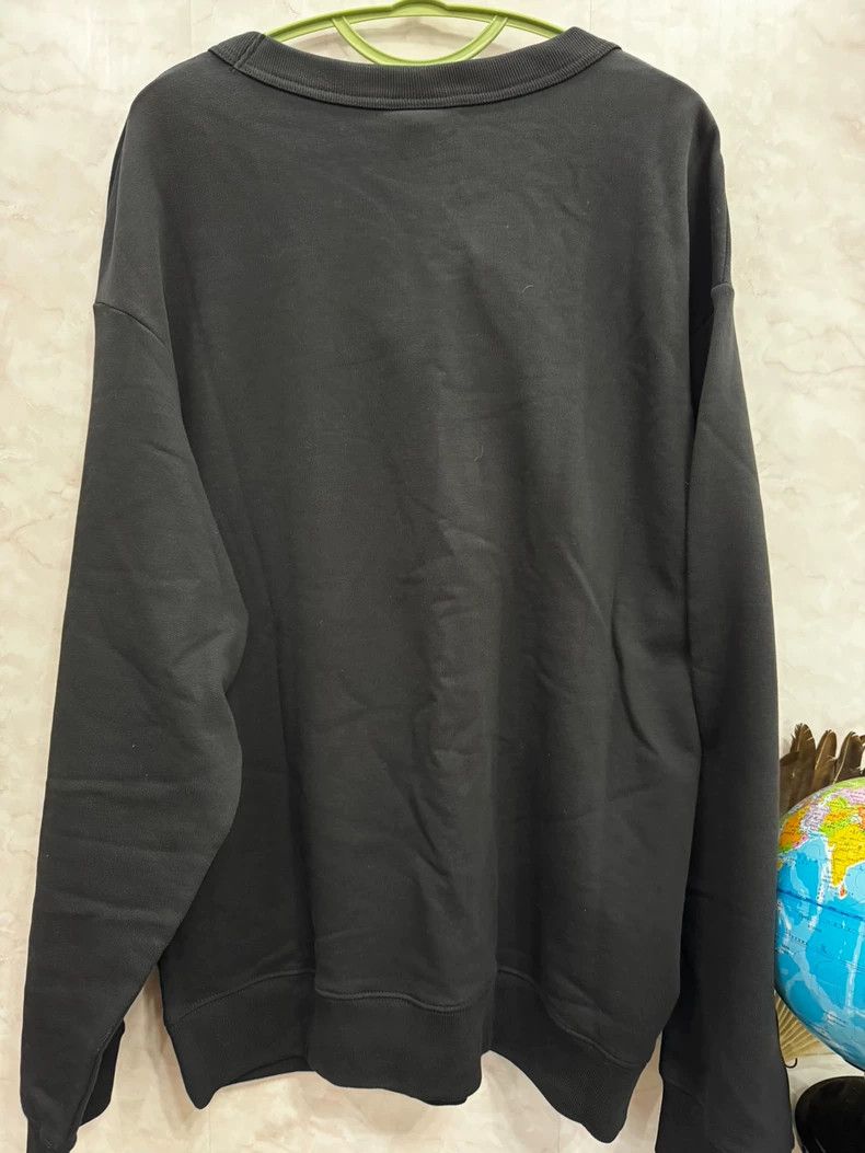 Dries Van Noten Dries van noten black hoodie 2502-Nextarrow Size US L / EU 52-54 / 3 - 5 Thumbnail