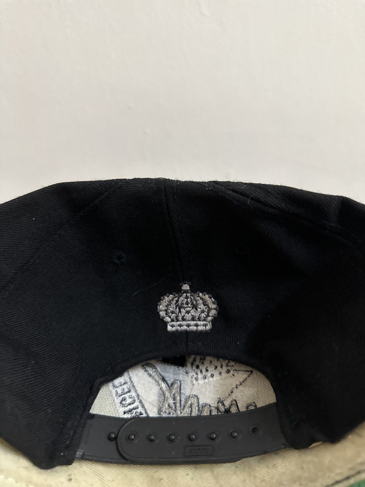 American Needle × NHL NHL KINGS CROWN Size ONE SIZE - 2 Thumbnail