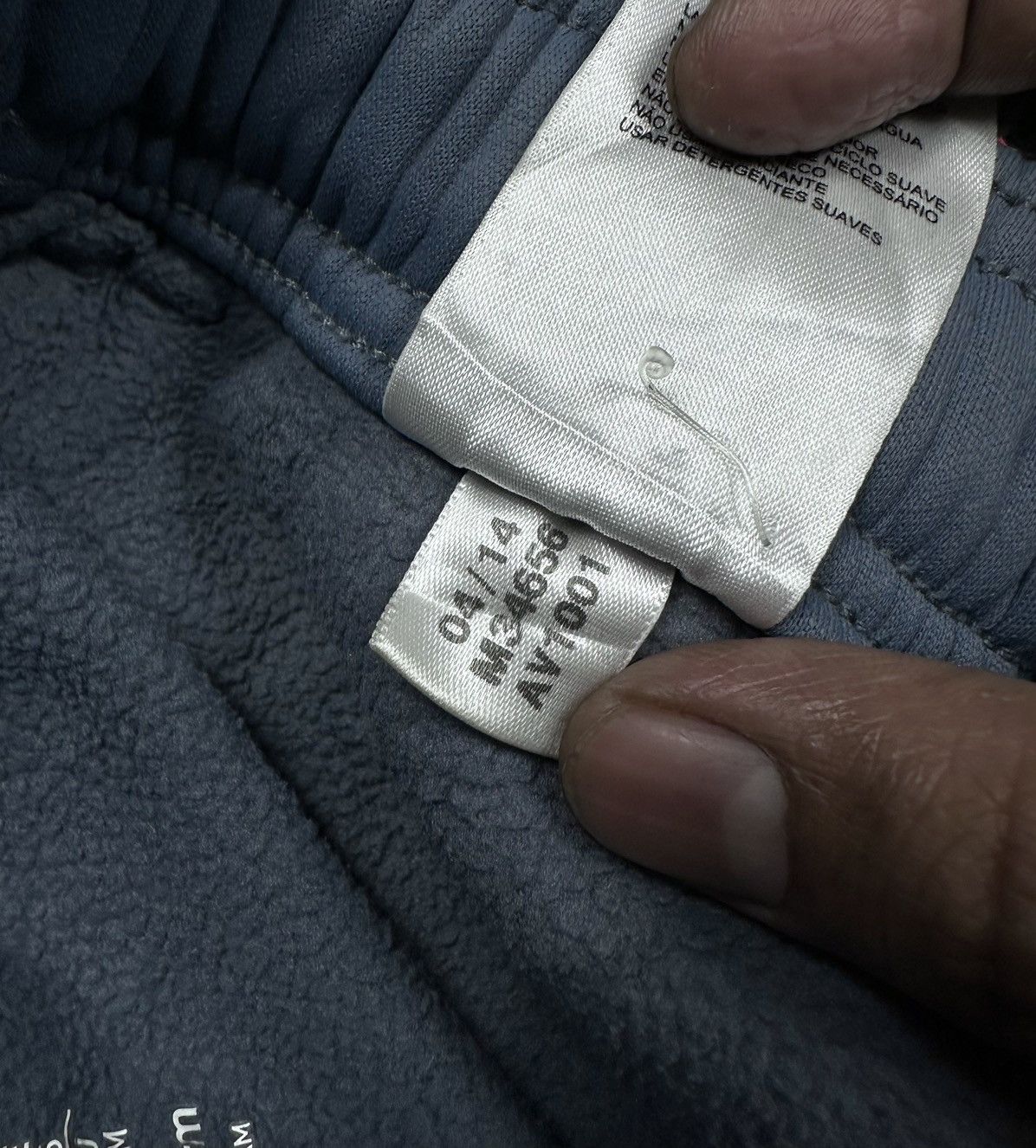 Adidas Adidas Climawarm Track Pants Size US 30 / EU 46 - 9 Thumbnail