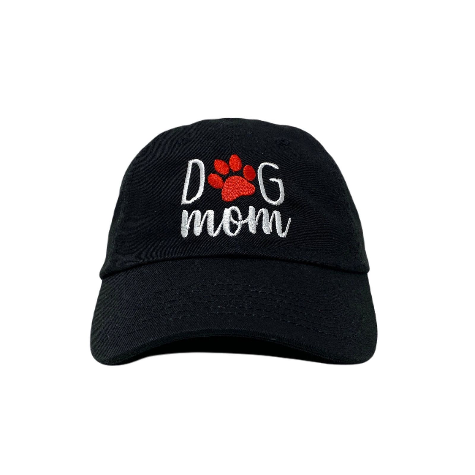 Other Dog Mom Dad Hat Size ONE SIZE - 2 Thumbnail