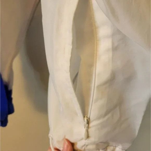 Nike Vintage Nike Track Jacket Size US S / EU 44-46 / 1 - 9 Thumbnail