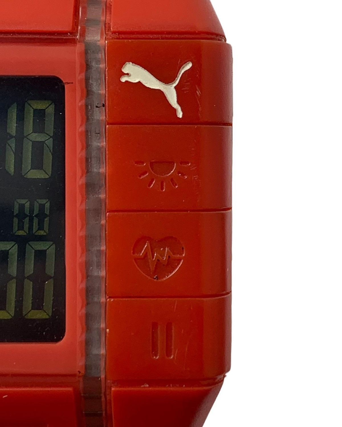Puma PUMA CARDIAC WATCH Size ONE SIZE - 2 Thumbnail