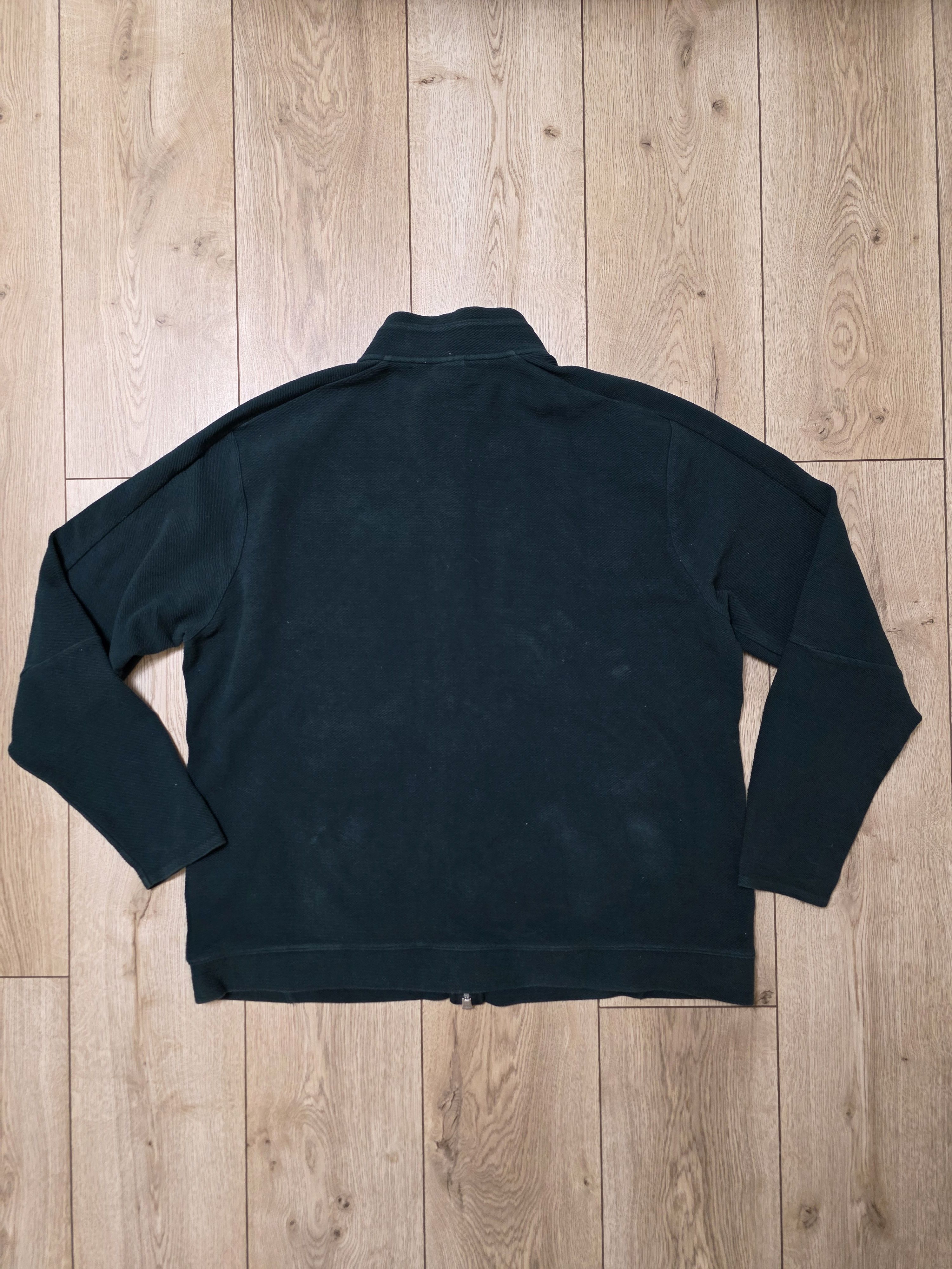 Nike ROGER FEDERER NIKE RF JACKET ZIP AUSTRILIAN OPEN TENNIS Size US XL / EU 56 / 4 - 2 Thumbnail