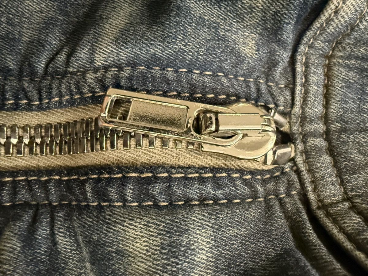 Rick Owens Bella Cargos Size US 34 / EU 50 - 7 Thumbnail