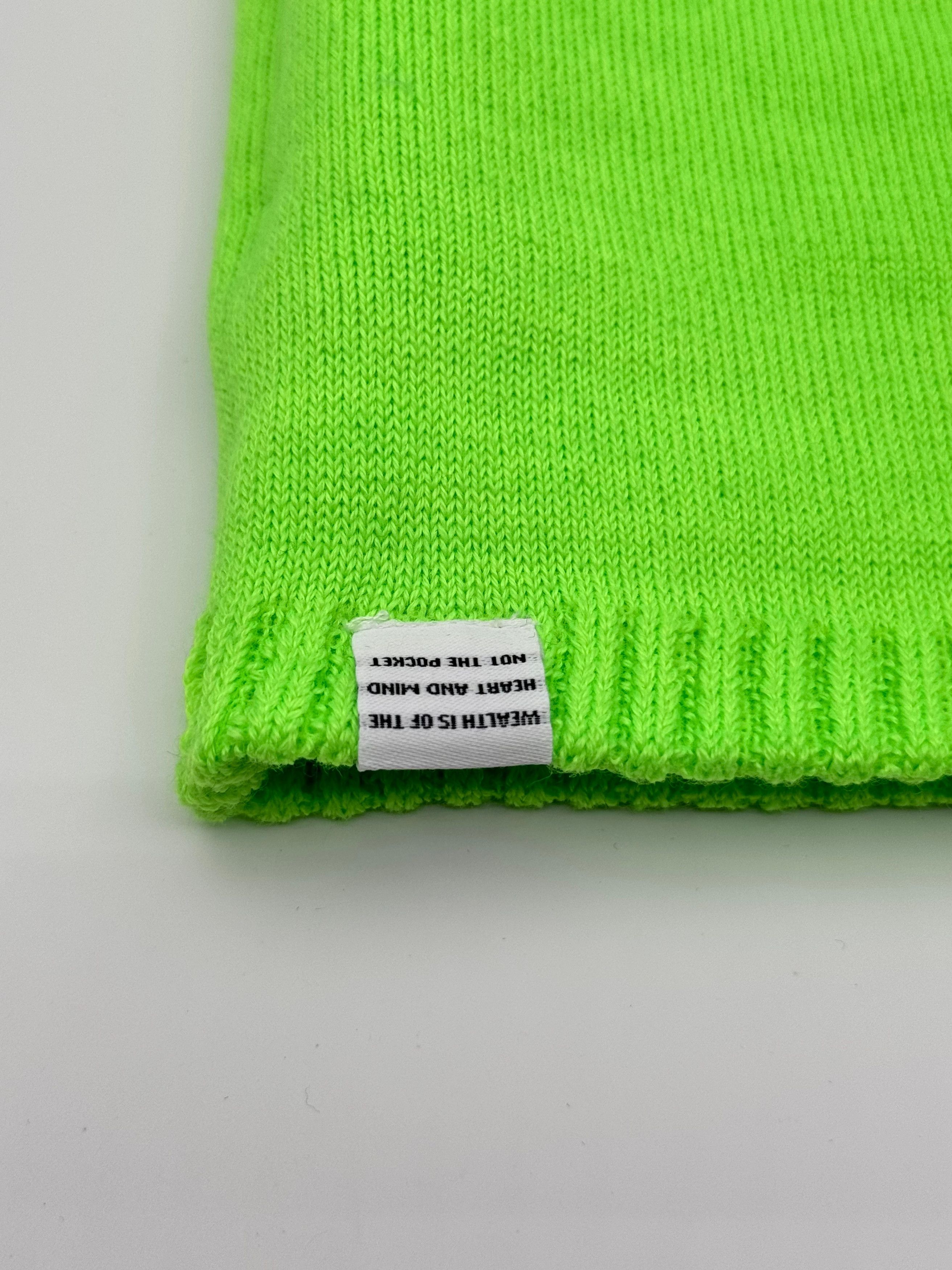 Billionaire Boys Club BRAND NEW* BBC Icecream Thermal Balaclava Size ONE SIZE - 8 Thumbnail