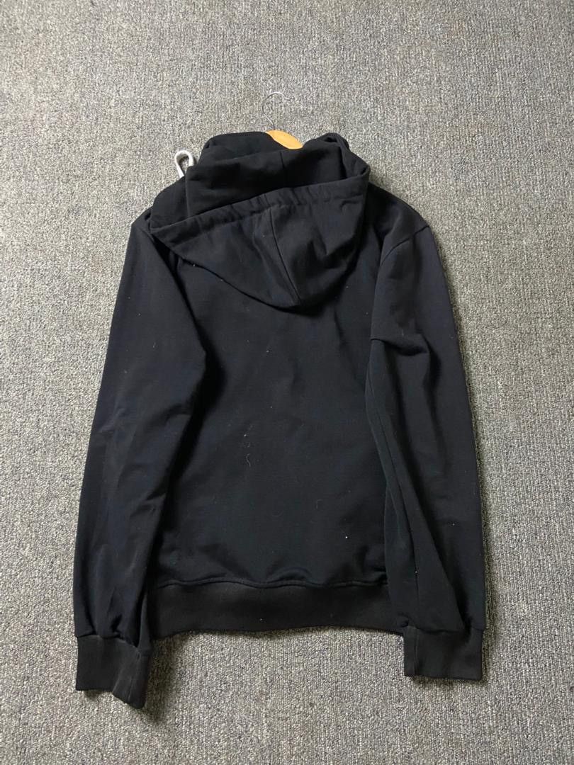 Hollister Hollister Pacific Merchants + Oakley Zip Up Hoodie (183) Size US S / EU 44-46 / 1 - 2 Thumbnail