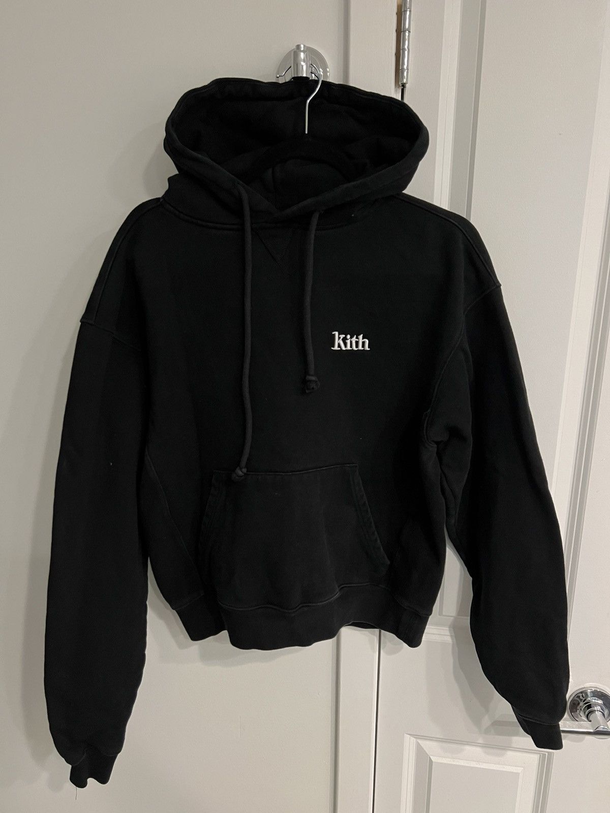 Kith Kith Williams III Hoodie size XS Size US XS / EU 42 / 0 - 1 Thumbnail