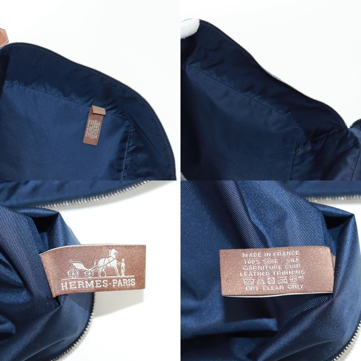 Hermes Hermes Ousdevoyage PM Pouch Size ONE SIZE - 7 Thumbnail