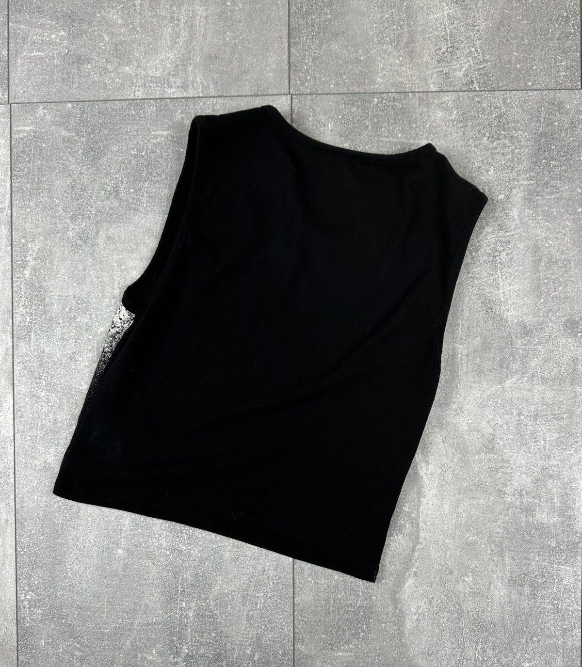 Jaded London Jaded London Women Crop-top Glass rhinestone eye design Size M / US 6-8 / IT 42-44 - 7 Thumbnail