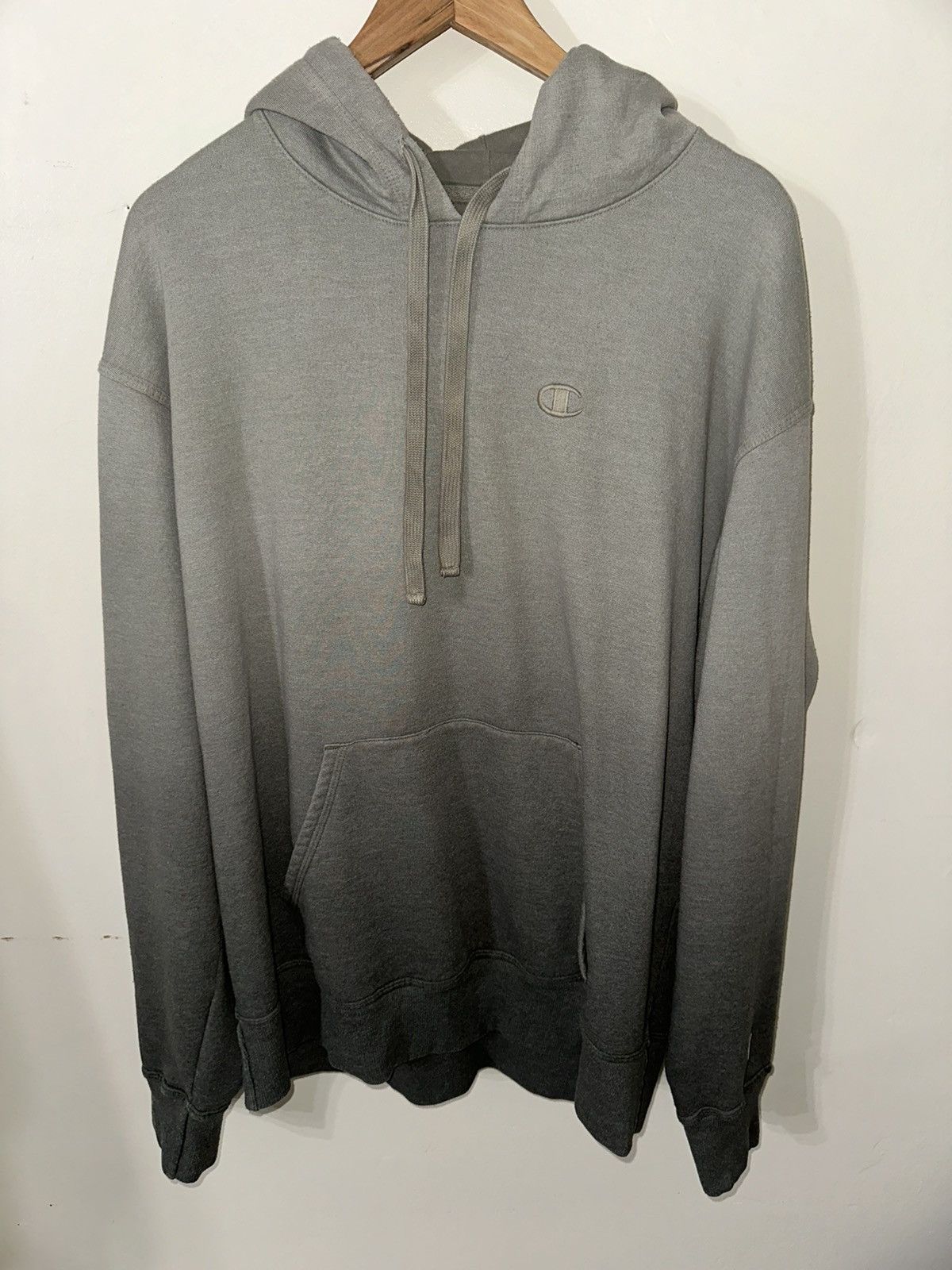 Champion Champion Gradient Hoodie Size US L / EU 52-54 / 3 - 1 Thumbnail