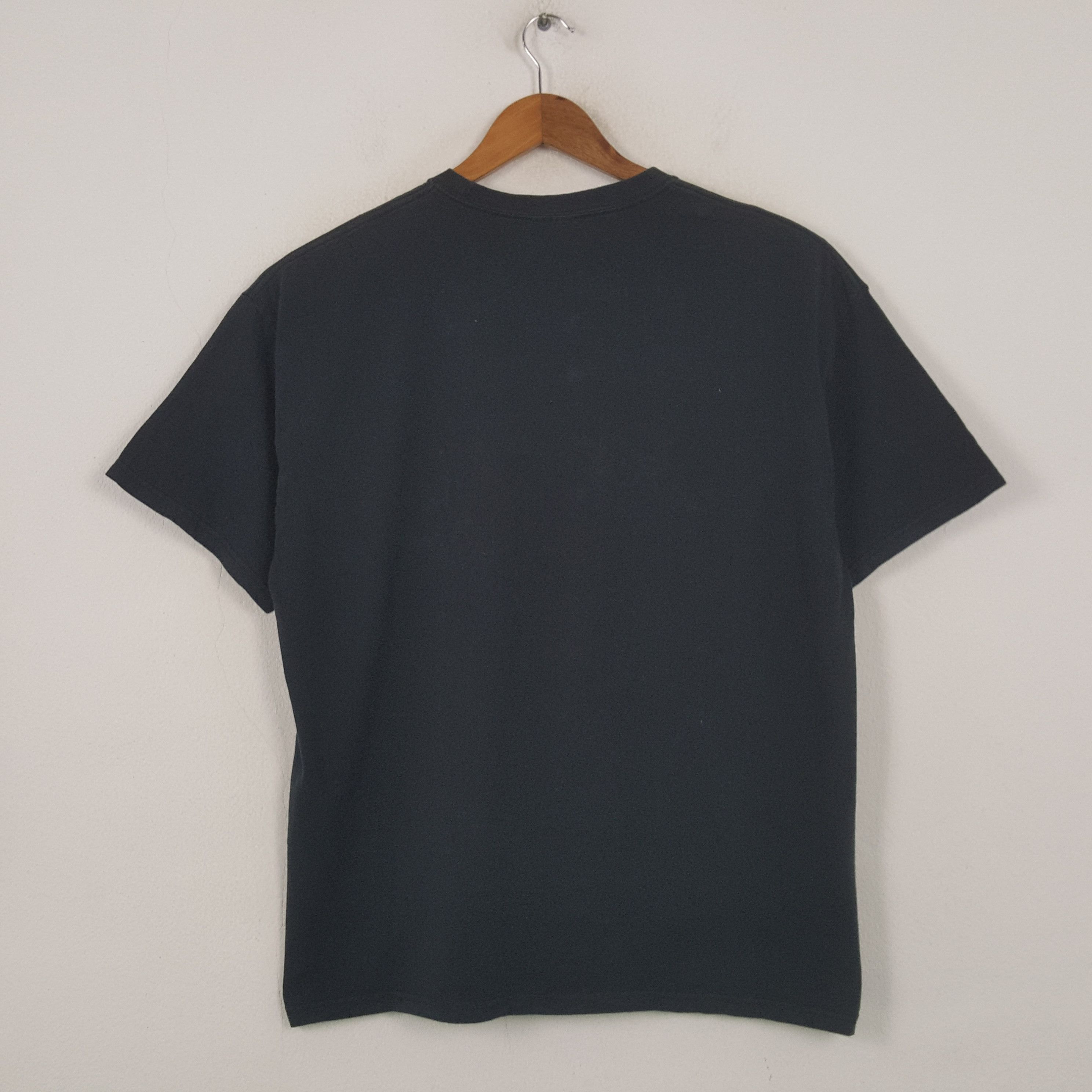 Band Tees Vintage Franz Ferdinand Scottish Rock Band T-shirt RR3 Size US XL / EU 56 / 4 - 3 Thumbnail