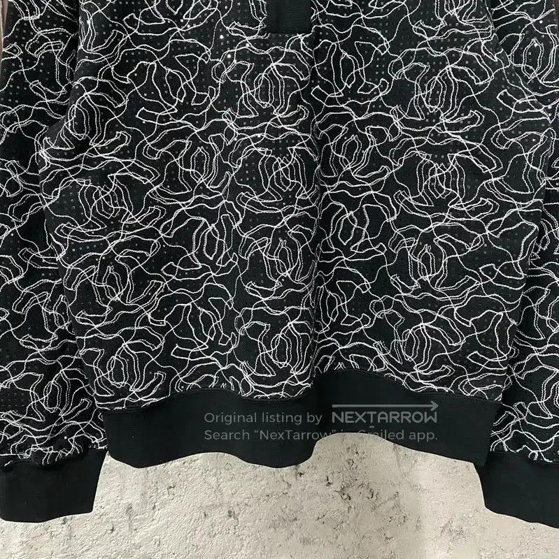 Chanel Chanel Black Long Sleeve Hoodie for Women . Size XXS / US 00 / IT 34 - 4 Thumbnail