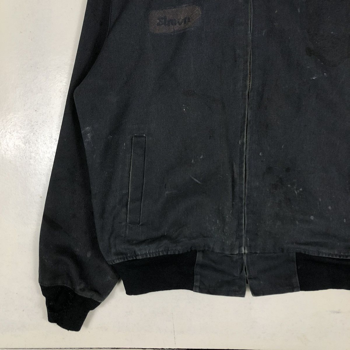 Vintage 📌VINTAGE BOMBER JACKET CINTAS MADE IN MEXICO REDKAP DESIGN Size US M / EU 48-50 / 2 - 6 Thumbnail