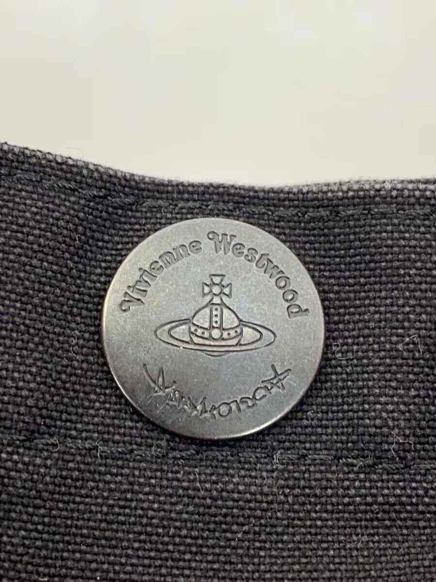 Vivienne Westwood Anglomania Orb Embroidered Tote Bag Size ONE SIZE - 9 Thumbnail