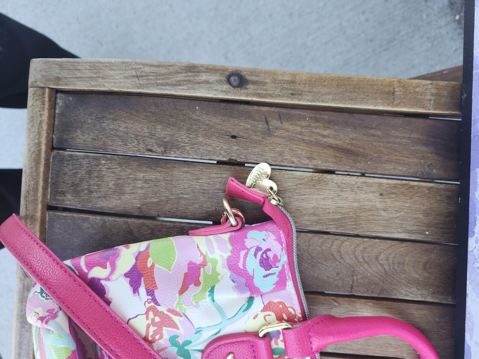 Other Betsy Johnson purse8 Size ONE SIZE - 4 Thumbnail