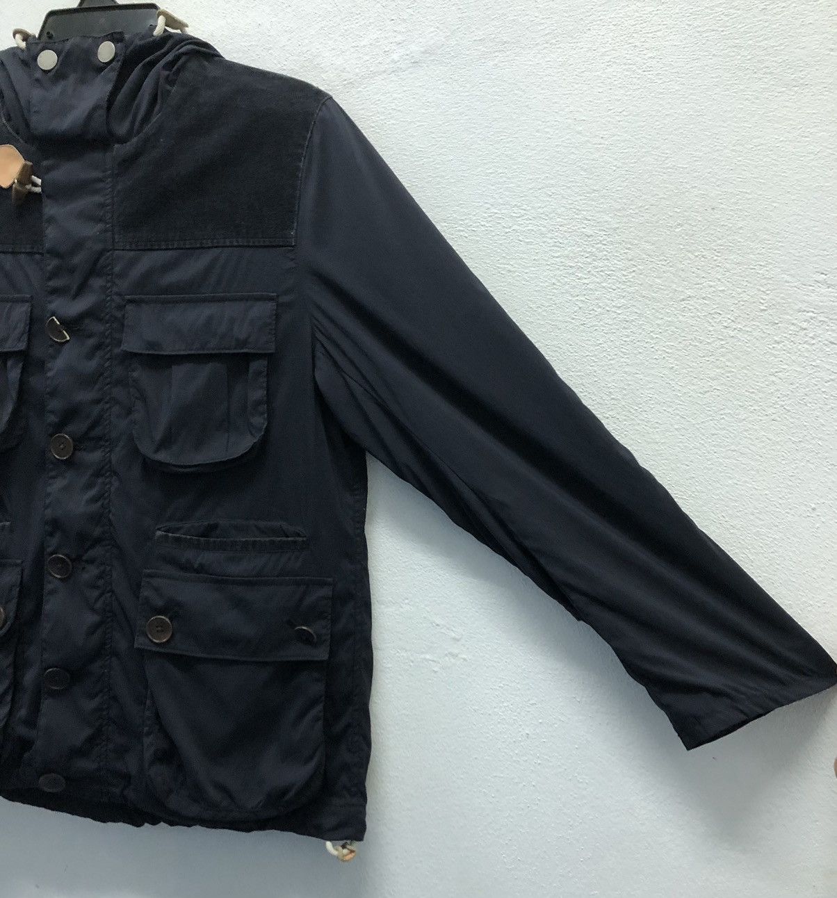 R.Newbold Vintage R.Newbold By Paul Smith Jacket Size US M / EU 48-50 / 2 - 5 Thumbnail