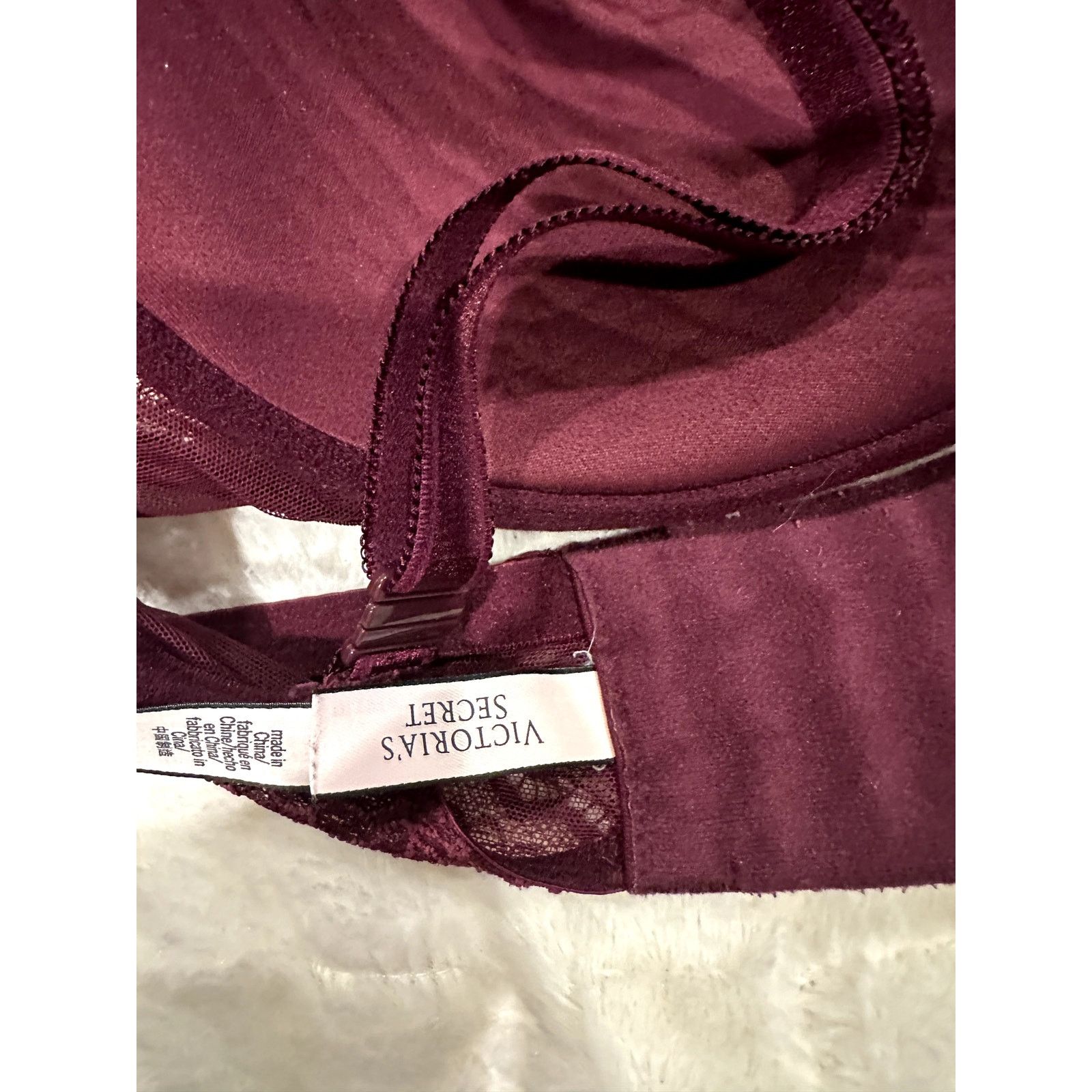 Victoria's Secret victoria secret bra Size ONE SIZE - 3 Thumbnail