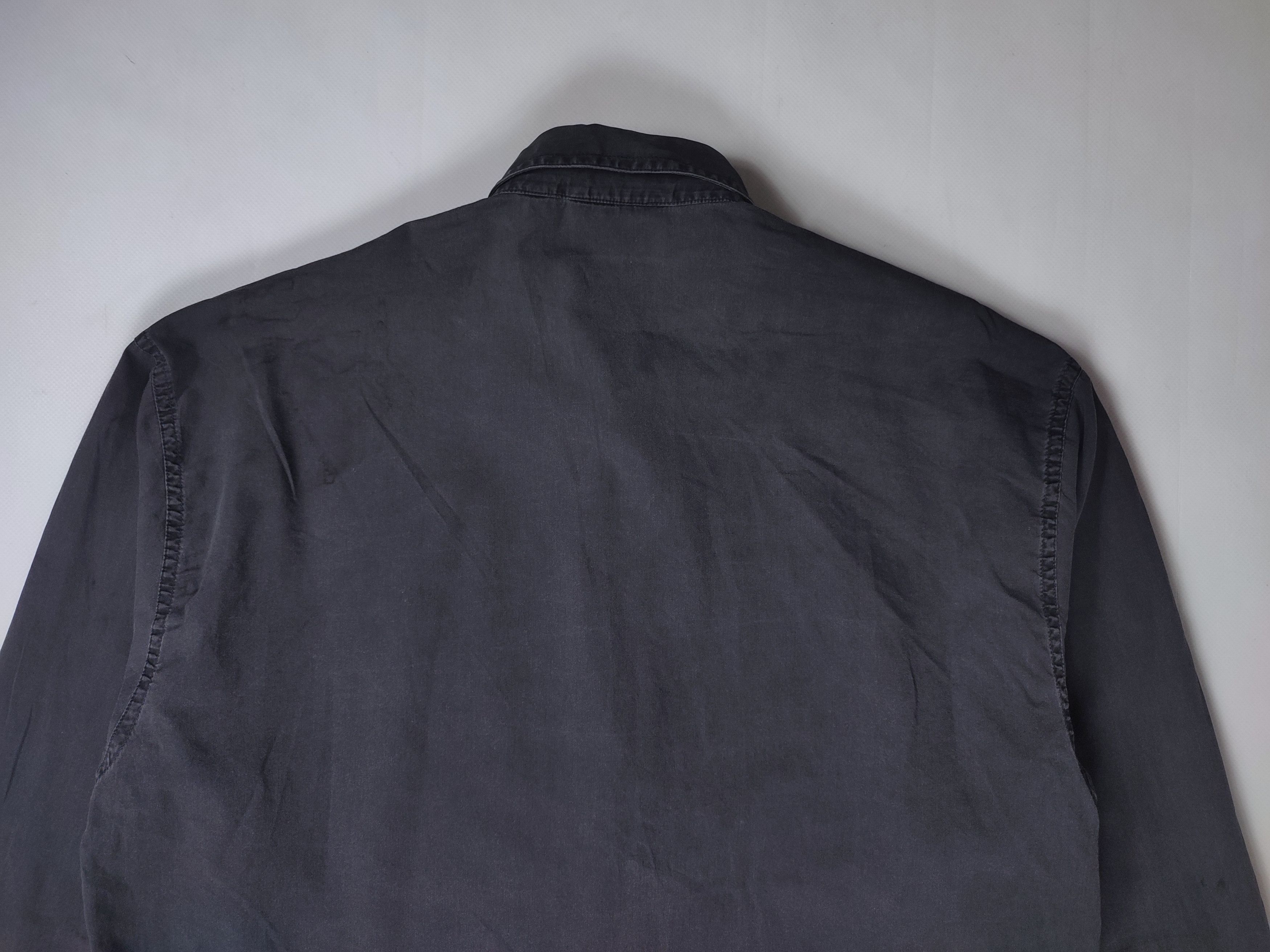 Versace Versace Classic V2 Faded shirt Size US M / EU 48-50 / 2 - 10 Thumbnail