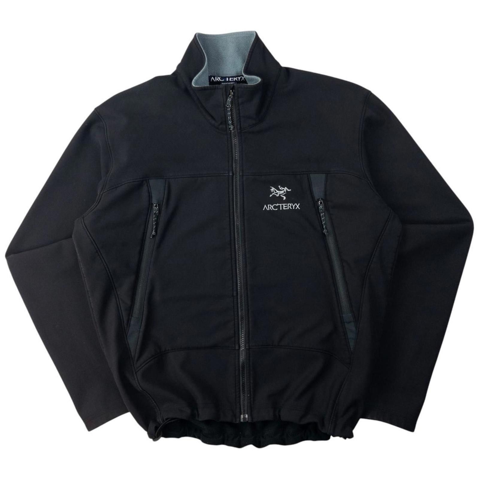 Arc'teryx Vintage Arcteryx Gamma Fleece Lined Jacket Size S Size US S / EU 44-46 / 1 - 1 Thumbnail