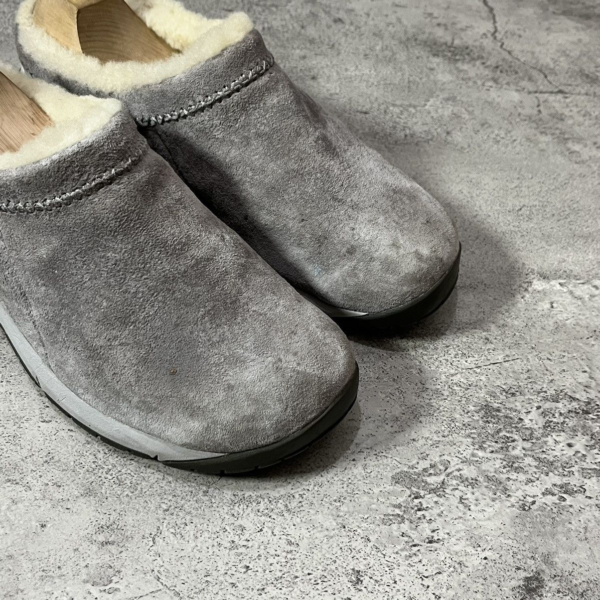 Merrell Merrell Encore Ice 4 Slip On - Grey Size US 8 / IT 38 - 4 Thumbnail